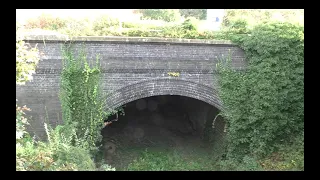 The N & S J Railway. Nth Walsham to Cromer. Pt 3 Trimmingham to Roughton Rd Junc.