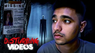 Disturbing Videos with Creepy Backstories [Vol 2]