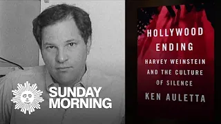 "Hollywood Ending" on the fall of Harvey Weinstein