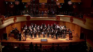 4-25-24 Schwob Wind Ensemble