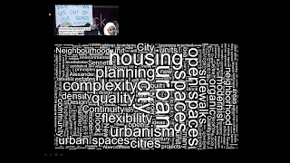 Learning from Historical Experiences in Urban Collective Housing Projects. MCH, 2020, Javier Monclús