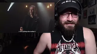 VOICEPLAY - Nothing Else Matters (Metallica Cover) - NORSE Reacts