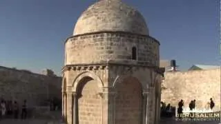 Chapel of the Ascension - Christian Video Tour