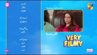 Very Filmy - Ep 21 Teaser - 31 March 2024 - Sponsored By Foodpanda, Mothercare & Ujooba Beauty Cream