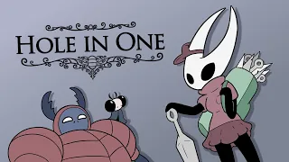 Hollow Knight: Hole in One