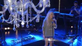 Ellie Goulding - Anything Could Happen (Live from Interscope Introducing)