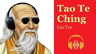 TAO TE CHING 🕉️ AUDIOBOOK 🧘 O Livro do Caminho e da Virtude - Lao Tse ╮（￣﹏￣）╭ #taoismo #budismo