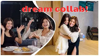 life lately: collab with Vern Enciso! | Jen Barangan