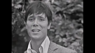 Cliff Richard & The Shadows / In The Country (TV - 1967)