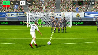 EA SPORTS FC 24 Mobile - Real Madrid