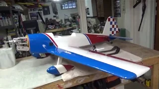 Hostetler Super Chipmunk build update #3 plus more Chipmunks!!