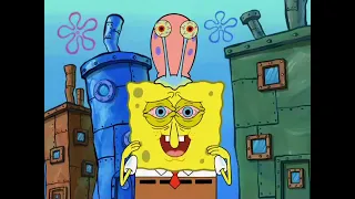 Bob esponja delicias 3/5