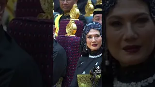 selamat pengantin baru.Putera Mateen&Dayang Anisya