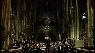 Mozart Requiem 200th anniversary -- I & II -- Introitus & Kyrie