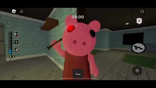 PIGGY Roblox mobile