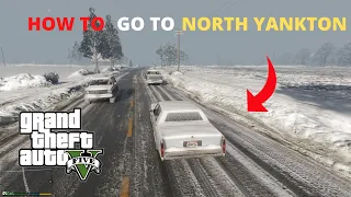 HOW TO INSTALL NORTH YANKTON MOD || GTAV || ARSHKAPS