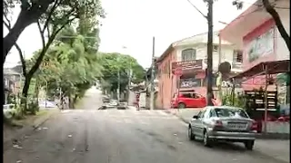 Um rolê nos bairros Regina e Lindéia em Belo Horizonte #contagemmg