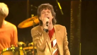 The Rolling Stones - Brown Sugar (London   2003)