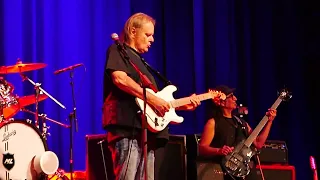 Walter Trout, We're All In This Together, 013 Tilburg, 12-05-2024