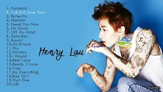 HENRY LAU PLAYLIST