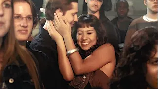 degrassi couples | back to you