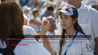 WYD | Closing Mass