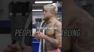 DID JAKE PAUL MAKE DEREK CONFRONT NATE DIAZ? 😱