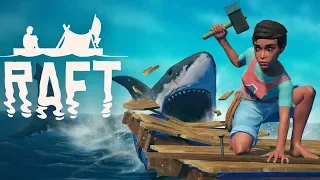 [lite-обзор]#1 Пойдет ли Raft на слабом ПК?