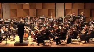 B. Bartok: "Concerto for Orchestra" Part 2