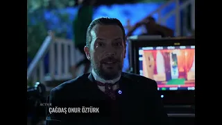 CADI SET GÜNLÜĞÜ I ŞİMDİ SİNEMALARDA!