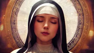 Gregorian Chant | The Nun's Sacred Prayer for the Holy Spirit