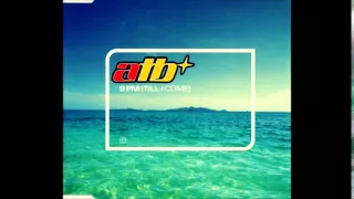 ATB: 9PM (Till I Come) (Sequential One Radio Edit)