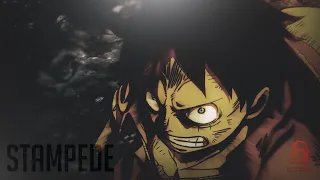 One Piece: Stampede [AMV] - Phoenix