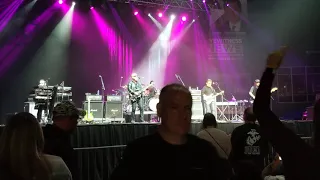 Blue Oyster Cult - (Don't Fear) The Reaper with extra cowbell - Live Utica, NY - 10/20/2019