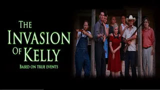 THE INVASION OF KELLY