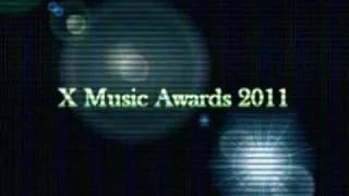 XMusic Awards 2011 la bande annonce