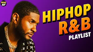 R&B Mix 2024 and HipHop 2024 🏙️ City Dreams
