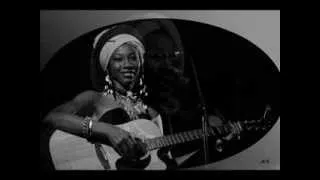 Fatoumata Diawara - Wilile