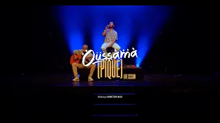 Oussama – Piqué (Live Acoustique)