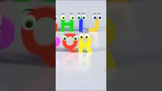 ABC Alphabet Song Know My ABC's