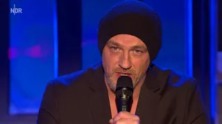 NDR Comedy Contest mit Torsten Sträter