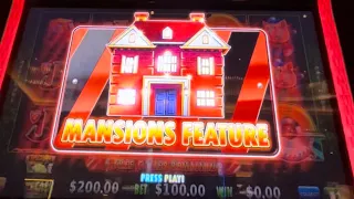 $100 bet Huff n’ More Puff MANSION Bonus