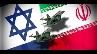 PASSOVER Watch - Israeli Strike Timeline