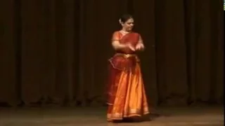 'Tehreek' part 1 - Pooja Pant Dance Company