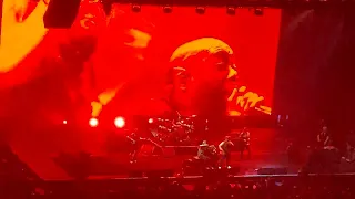 Close Your Eyes (And Count To Fuck) w/ RTJ - Rage Against The Machine - Capital One Arena - 08/02/22