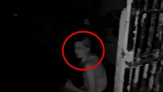 Creepy Videos and Freaky Encounters Caught LIVE