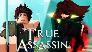 The True Assassin Progression | Deepwoken