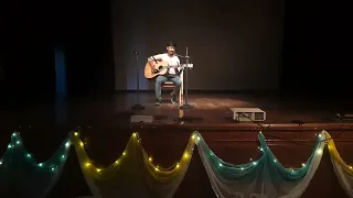 Kya Mujhe Pyar Hai x Tu Hi Meri Shab Hai x Labon Ko x Bekhayali Cover by Wilson