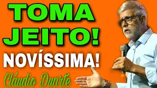 Cláudio Duarte 2021 / NOVÍSSIMA / TOMA JEITO / PASTOR CLÁUDIO DUARTE 2021,CLÁUDIO DUARTE, NoAlvo