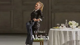 [EXTRAIT] ALCINA by Haendel "Tornami a vagheggiar" (Sabine Devieilhe)